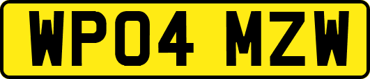 WP04MZW