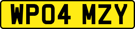 WP04MZY