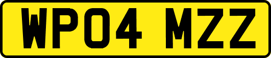 WP04MZZ