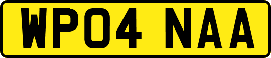 WP04NAA