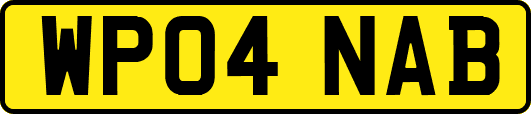 WP04NAB
