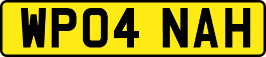 WP04NAH
