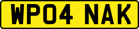 WP04NAK