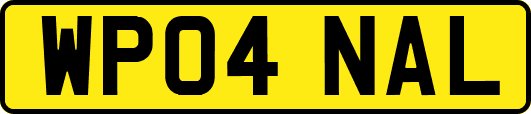 WP04NAL