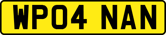 WP04NAN