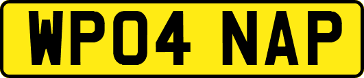 WP04NAP