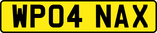 WP04NAX