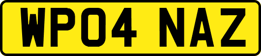 WP04NAZ