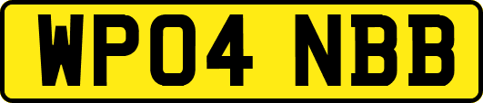 WP04NBB
