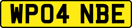 WP04NBE
