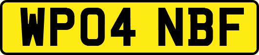 WP04NBF