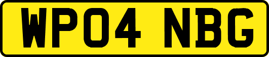 WP04NBG