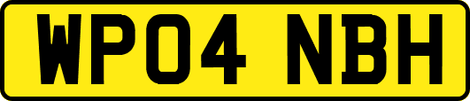 WP04NBH