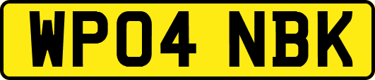 WP04NBK