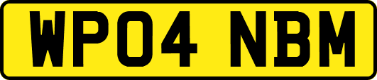 WP04NBM
