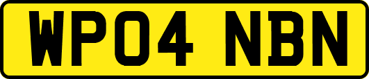 WP04NBN