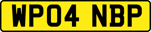 WP04NBP