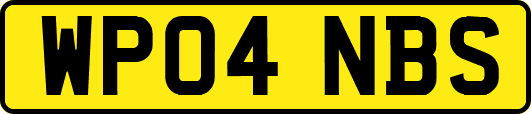 WP04NBS