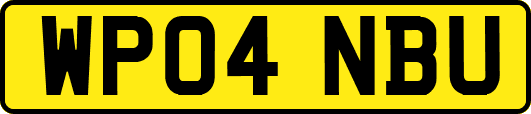 WP04NBU