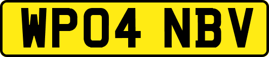 WP04NBV