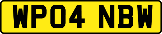 WP04NBW