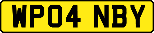 WP04NBY