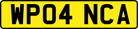 WP04NCA