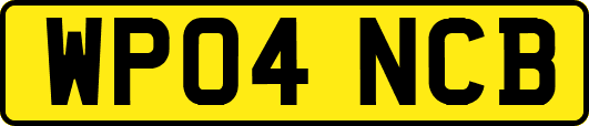 WP04NCB