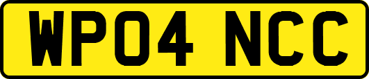 WP04NCC