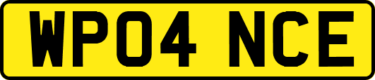 WP04NCE