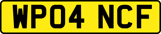 WP04NCF