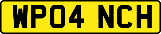 WP04NCH