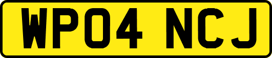 WP04NCJ