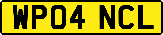 WP04NCL