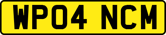 WP04NCM