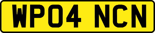 WP04NCN