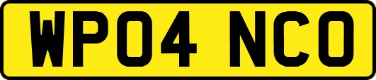 WP04NCO