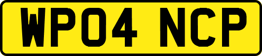 WP04NCP