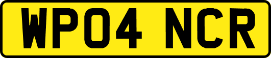 WP04NCR
