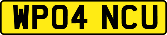 WP04NCU