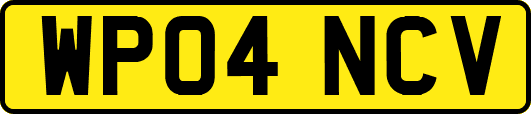WP04NCV