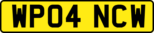 WP04NCW