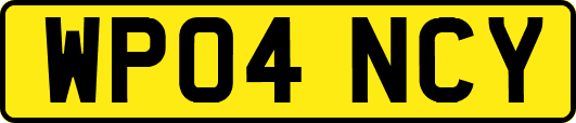 WP04NCY