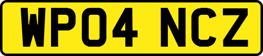 WP04NCZ