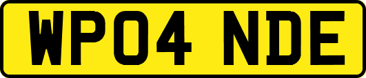 WP04NDE