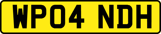 WP04NDH