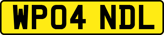 WP04NDL