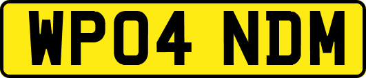 WP04NDM