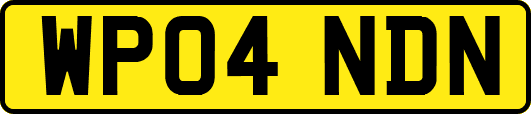 WP04NDN