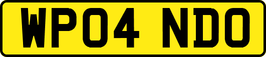 WP04NDO